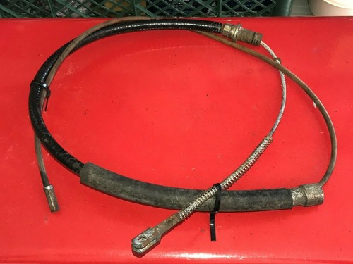 Handbrake cord for porsche 964 - cord,