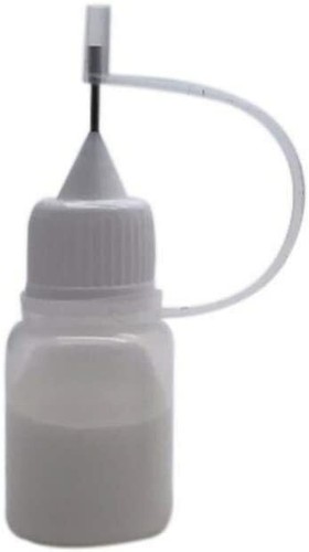 5ml gem tac glue bottle - bottle, with