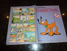 DONALD DUCK - NO 24 - Date