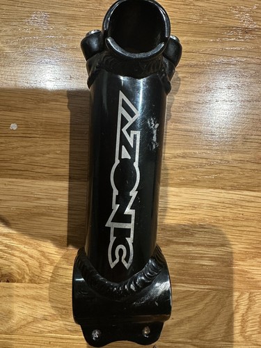 Azonic orc ahead stem - orc, 130mm