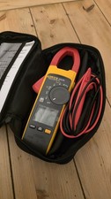 Fluke 374 FC True-RMS AC/DC