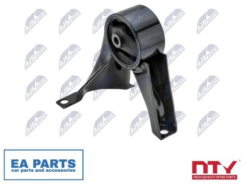 Mounting engine for jeep - for,