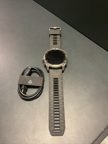 Garmin fenix pro - fenix, series