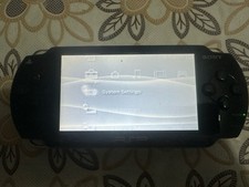 Sony PSP 1003 Handheld Game