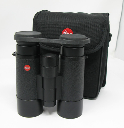 Leica leitz 8x42 ultravid - leitz,
