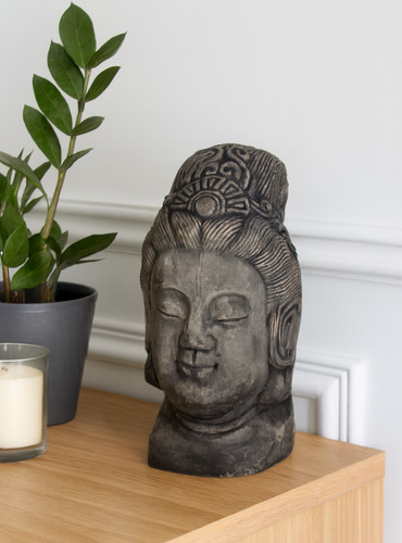 Vintage large terracotta - vintage,