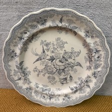 Antique Asiatic Pheasants