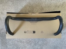 Specialized S-Works Shallow Bend 38cm Carbon Road Bike Handlebar