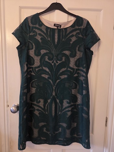 Debenhams collection green - debenhams,