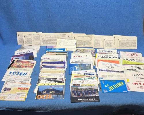 Vintage lot international - of,