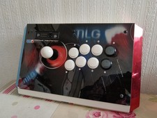 Madcatz  tournament edition Arcade Fight Stick  Ps3 Mlg, Spares Or Repairs 