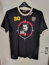 Ringspun Allstars T-Shirt