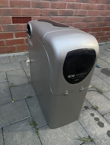 Kinetico 2020c non electric - kinetico, non-electric