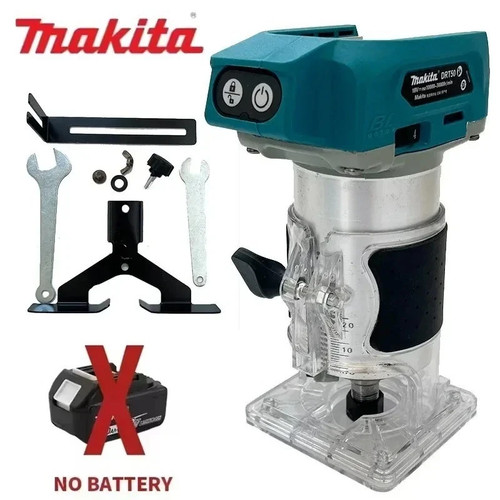 Makita drt50zx4 lxt v - makita,