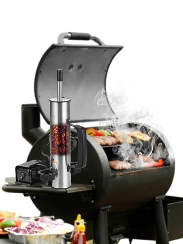 2026 advanced cold smoke - 2026,
