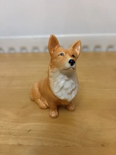 Sylvac Corgi Dog