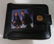X Files Wallet Gillian