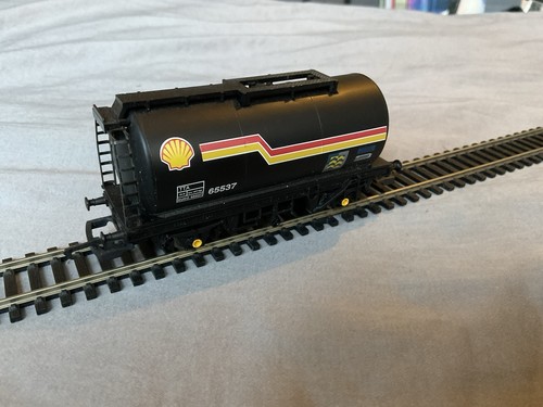 Hornby gauge shell tank - hornby,