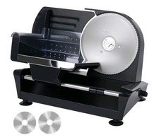 Electric Food Slicer Machine