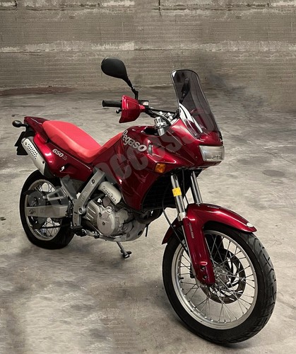 Aprilia pegaso 650 - aprilia,