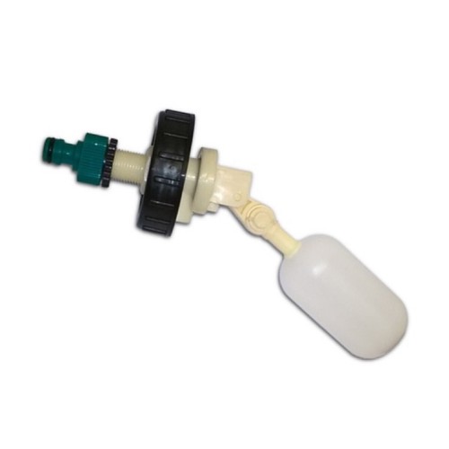 Caravan water mains - caravan,