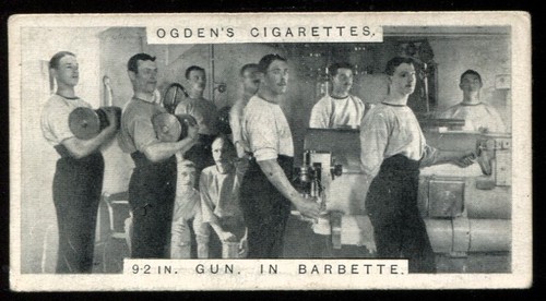 Tobacco card ogdens modern - ogdens,,