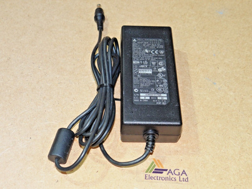 Delta 12v 3330ma adapter - 3330ma, ac