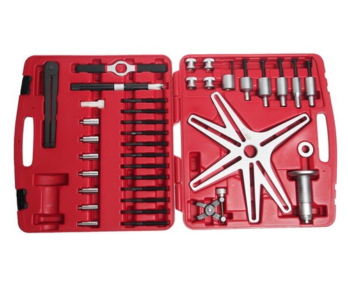 Universal self adjusting - self,