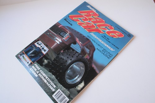 Radio race car - race,