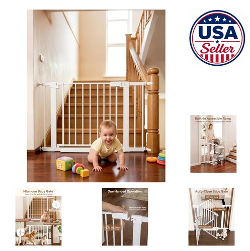 Child gate pressure mounted - gate,