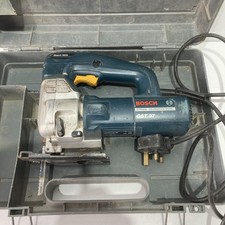 Bosch Professional Jigsaw GST
