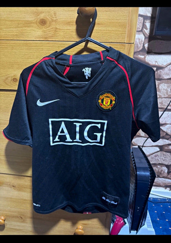 Nike manchester united away - manchester,