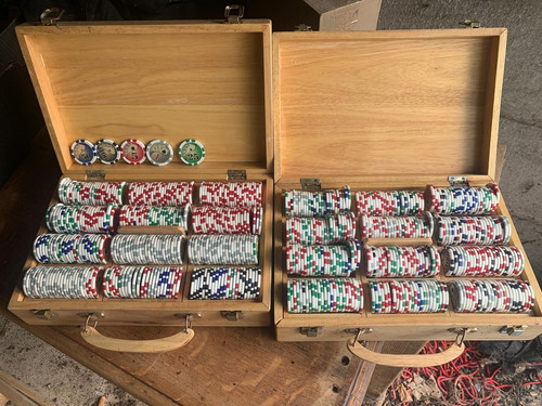 Wooden boxes 600 laser - 2,