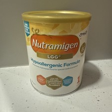 Nutramigen 1 LGG Baby Formula