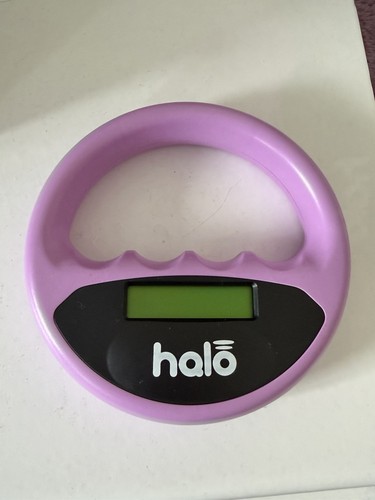 Halo microchip scanner - scanner, for