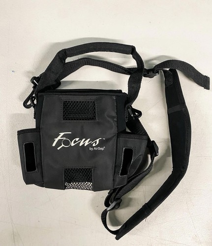 Airsep focus carrying - focus,