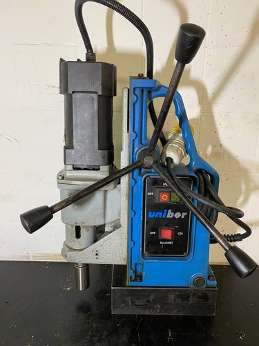 Unibor eq100 mag - unibor,