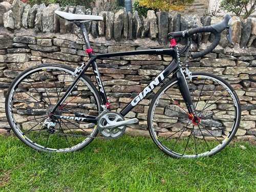 Giant tcr ultegra - 1,