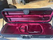 Quality German made 4/4 size