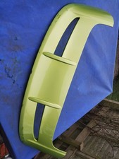 Mk7 Mk7.5 Ford Fiesta Zetec S