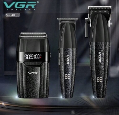 Vgr professional barber - vgr,