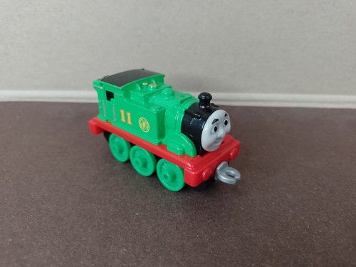 Oliver take along - -,