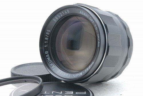 Exc pentax smc takumar - exc++,