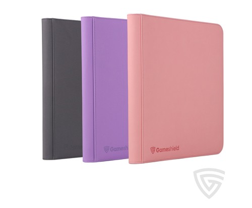 Gameshield pocket zip - gameshield, 12