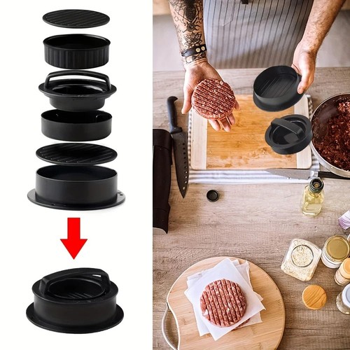 Non stick stuffed - non,