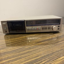 Sony TC-FX2 Stereo Cassette