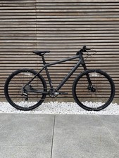 Cannondale Bad Boy 2 Urban