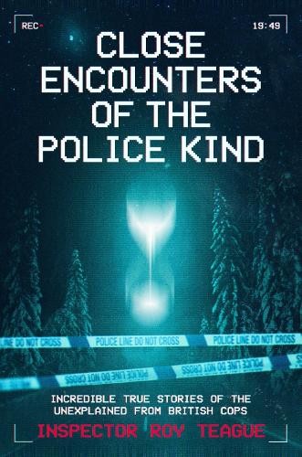 Close encounters the police - encounters, of