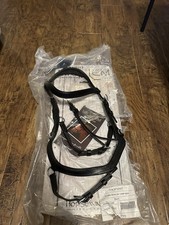 Horseware Micklem Competition Bridle Reduce Pressure Anatomic FEI Approved Tack