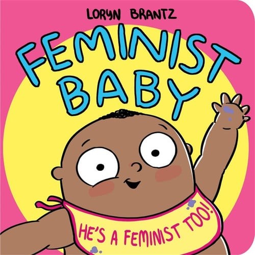 Feminist baby a - a,